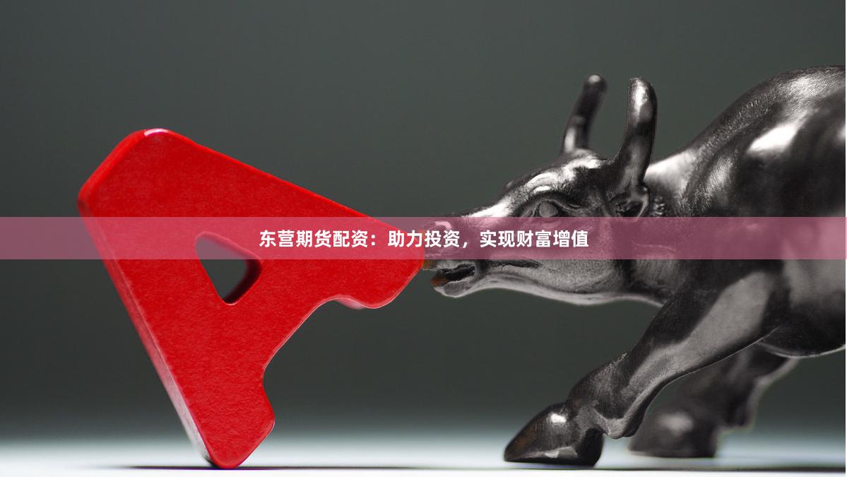 东营期货配资：助力投资，实现财富增值