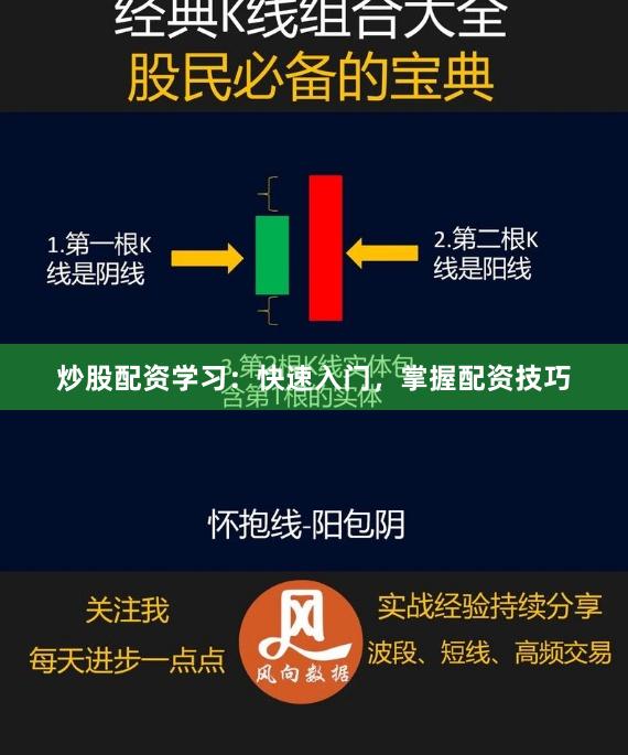 炒股配资学习：快速入门，掌握配资技巧