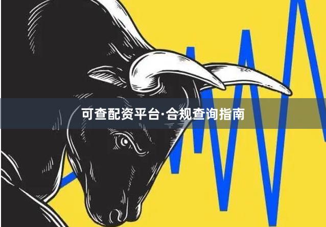 可查配资平台·合规查询指南