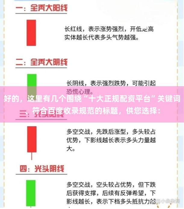 好的，这里有几个围绕“十大正规配资平台”关键词、符合百度收录规范的标题，供您选择：